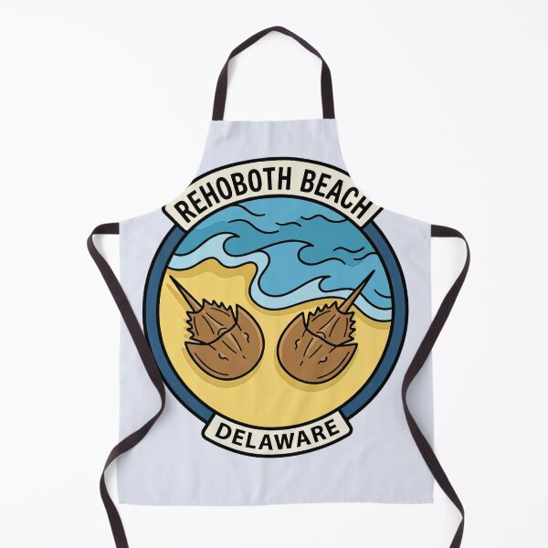 Item preview, Rehoboth Beach designed and sold by Pixel-Lair.