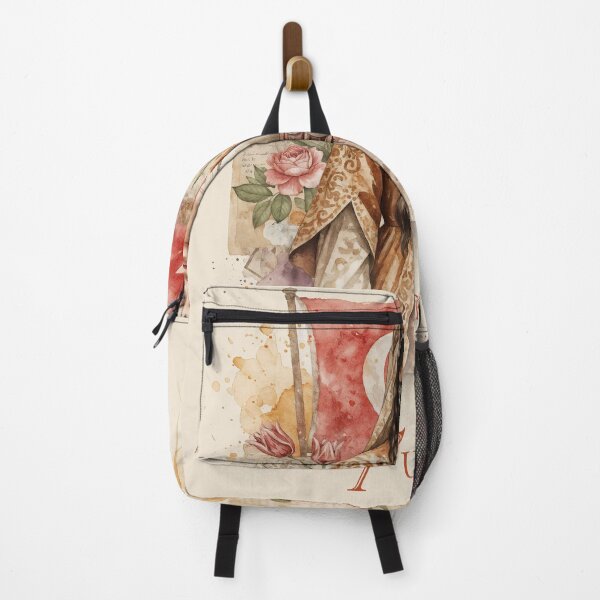 Item preview, Turkey Heritage Elegance and National Bloom designed and sold by ForeverPrintsOK.