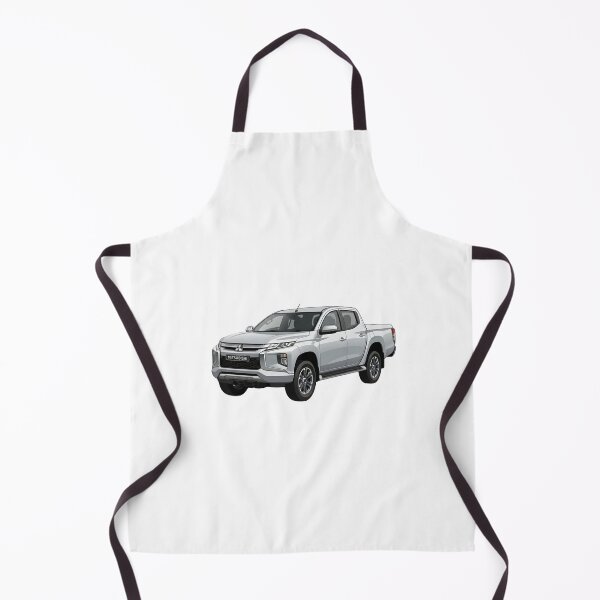 Item preview, Mitsubishi L200 5th Gen designed and sold by dpCarDesign.