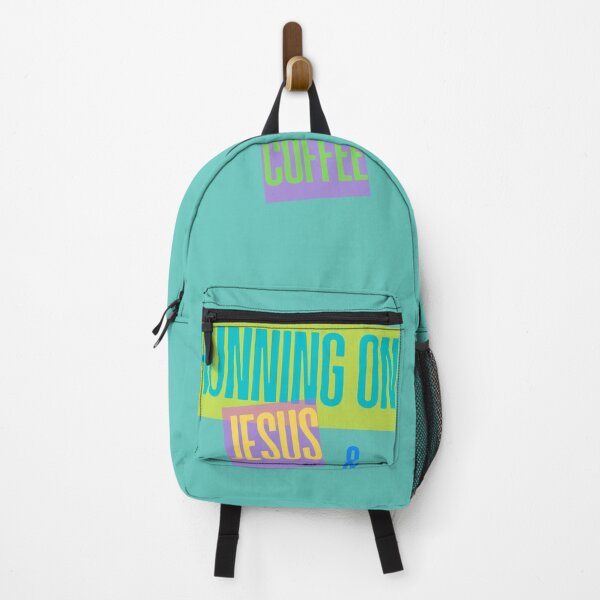 Item preview, Jesus & coffee designed and sold by TheProverbsMom.
