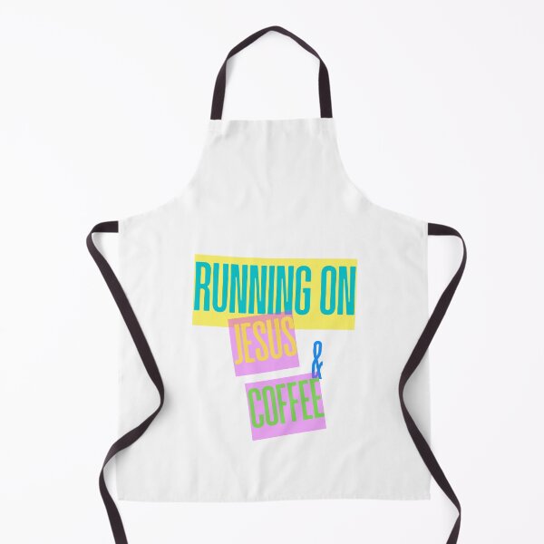 Item preview, Jesus & coffee designed and sold by TheProverbsMom.