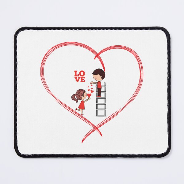 Item preview, LOVE designed and sold by IsaCria.