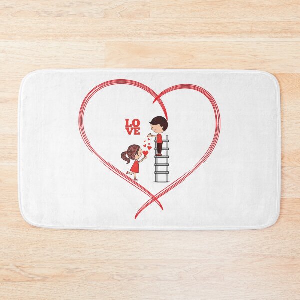 Item preview, LOVE designed and sold by IsaCria.
