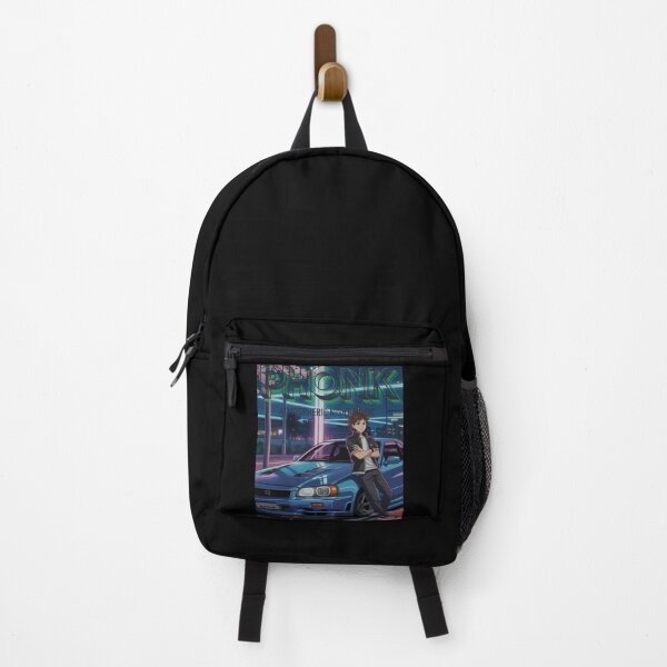 Item preview, Phonk Atmospheric Night Music designed and sold by ChemiroL.