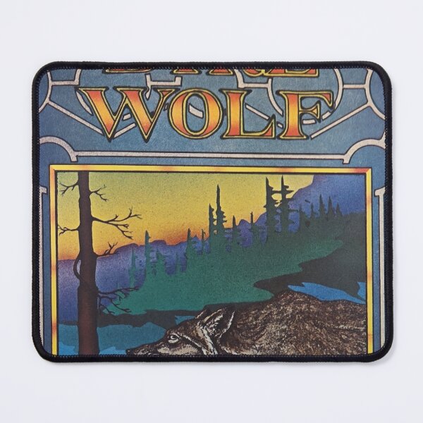Item preview, Dead - Dire Wolf designed and sold by vossfish.