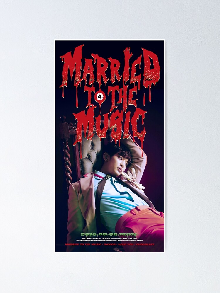 SHINEE Sticker Pack Set Odd Married to the music Onew