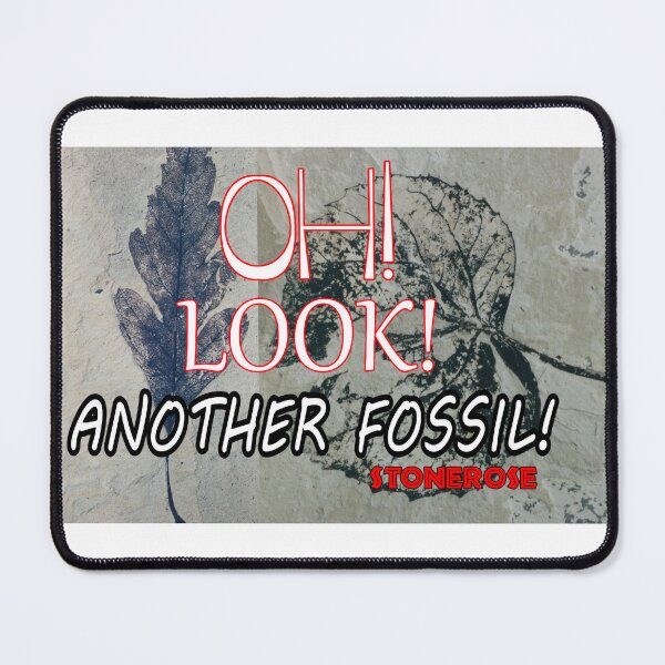Item preview, Another Fossil  designed and sold by Stonerosefossil.