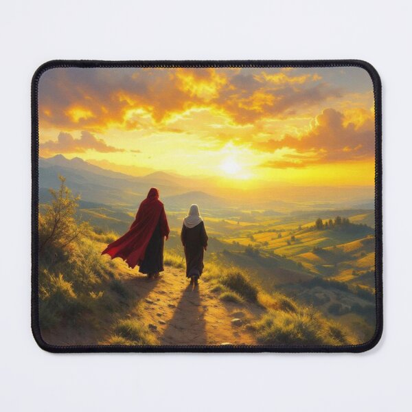 Item preview, Way of St. James, Spain designed and sold by jefboutique6150.