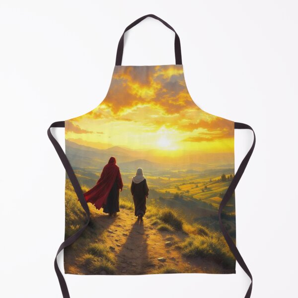 Item preview, Way of St. James, Spain designed and sold by jefboutique6150.