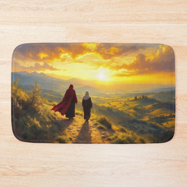 Item preview, Way of St. James, Spain designed and sold by jefboutique6150.
