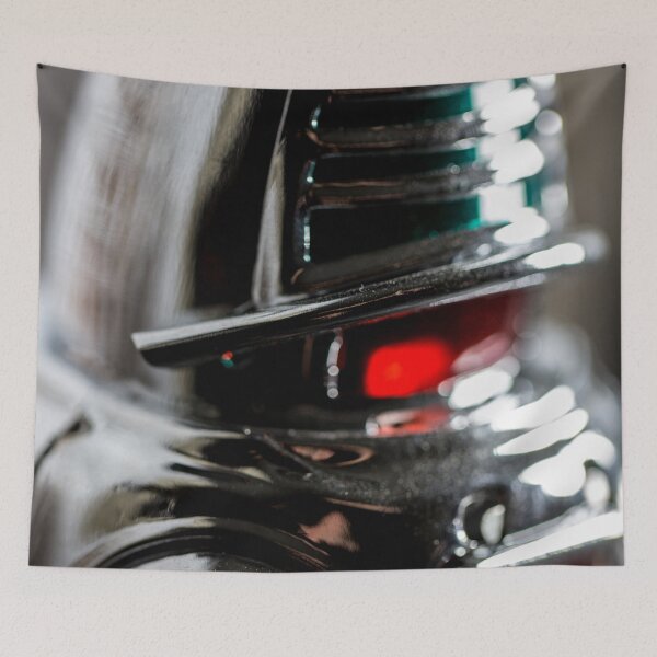 Item preview, Vintage Robot designed and sold by Intimidation Factory.