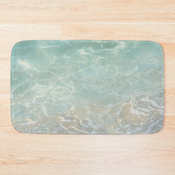 Item preview, Blue Ocean Calm Weaves designed and sold by AlinaSCorner.