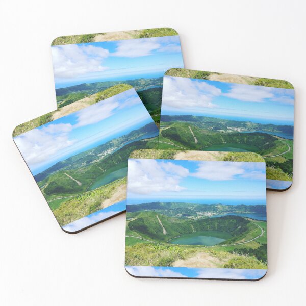 Item preview, Lagoa de Santiago designed and sold by Aniq-N.