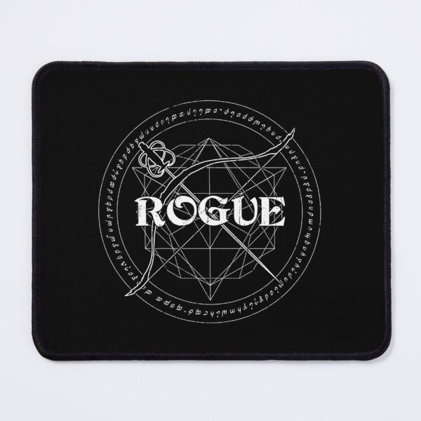 Item preview, Rogue designed and sold by cutebaby2007.