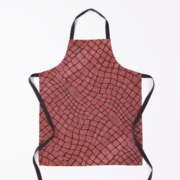 Item preview, Red Box Ankara African Print designed and sold by LYFSTYLE GEMS.