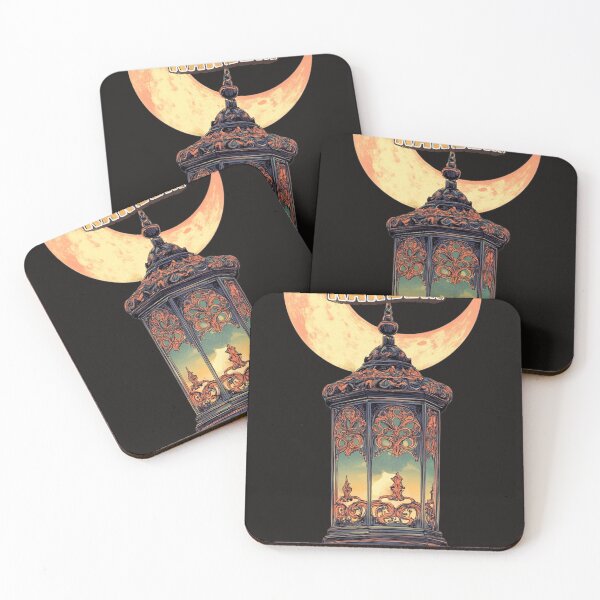Item preview, Ramadan Kareem  designed and sold by Lilja888.