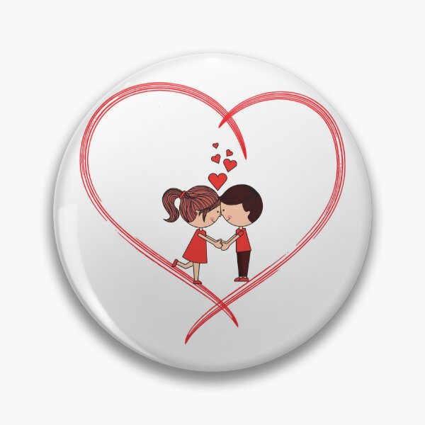 Item preview, LOVE designed and sold by IsaCria.