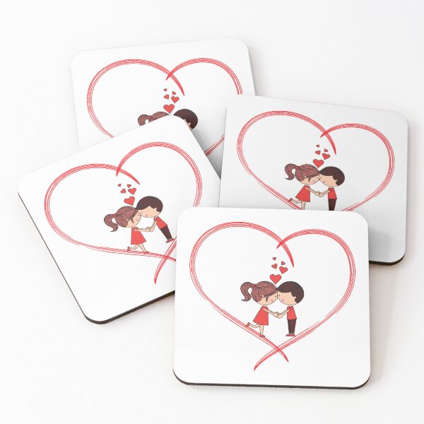 Item preview, LOVE designed and sold by IsaCria.