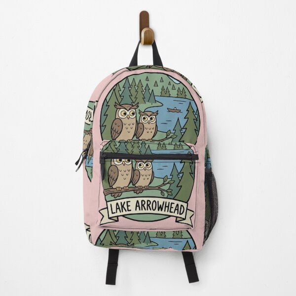 Item preview, Lake Arrowhead designed and sold by Pixel-Lair.