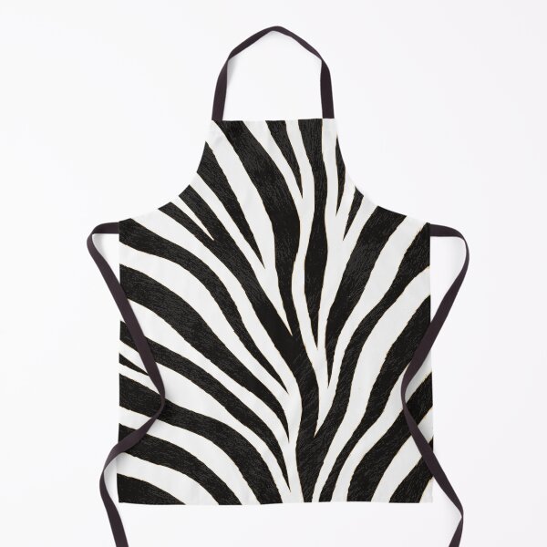Item preview, Zebra Stripe Skin Beautiful Black and White Pattern designed and sold by AmazonArt.