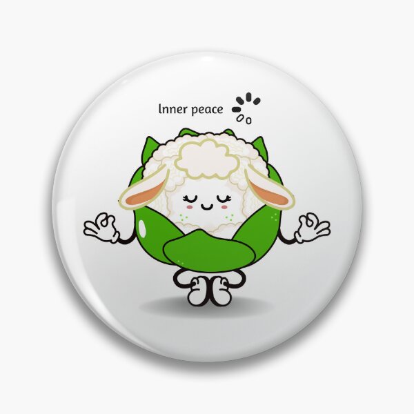 Item preview, Finding Inner Peace designed and sold by ChathuStrokes.