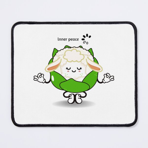 Item preview, Finding Inner Peace designed and sold by ChathuStrokes.