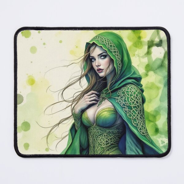 Item preview, Celtic Mage designed and sold by jefboutique6150.