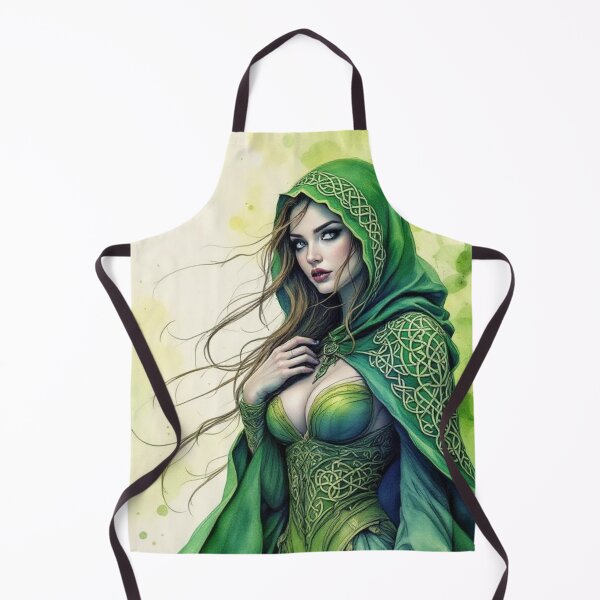 Item preview, Celtic Mage designed and sold by jefboutique6150.