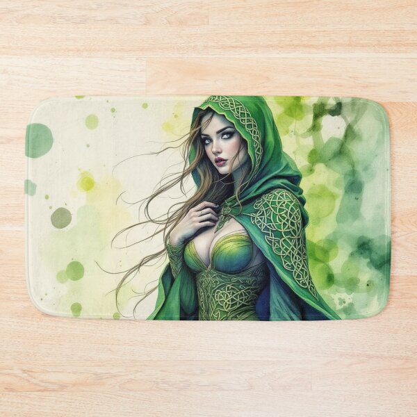 Item preview, Celtic Mage designed and sold by jefboutique6150.
