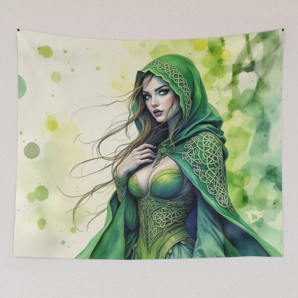 Item preview, Celtic Mage designed and sold by jefboutique6150.