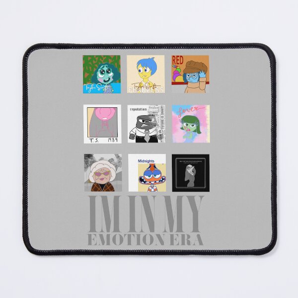 Item preview, I Am in My Emotion Era designed and sold by Rowan-artist.
