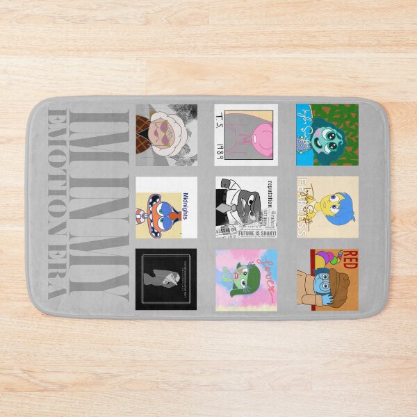 Item preview, I Am in My Emotion Era designed and sold by Rowan-artist.