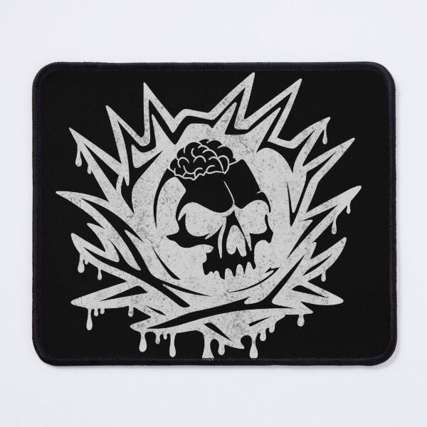Item preview, Madnest Logo upsidedown designed and sold by MADNEST.