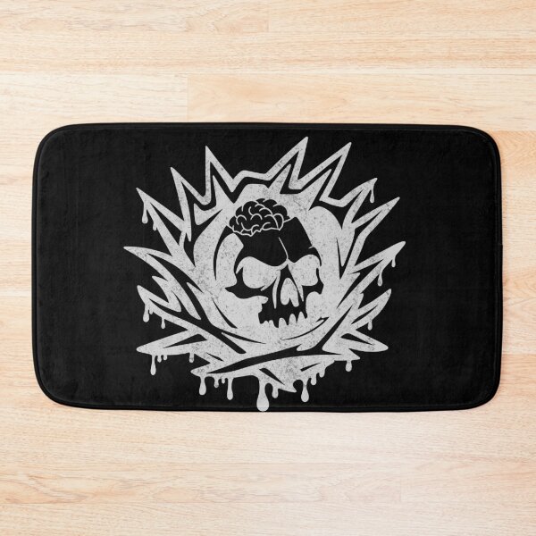 Item preview, Madnest Logo upsidedown designed and sold by MADNEST.