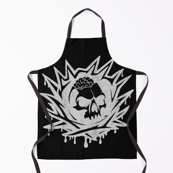 Item preview, Madnest Logo upsidedown designed and sold by MADNEST.