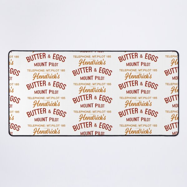 Item preview, Hendrick's Butter and Eggs designed and sold by Normbot2000.