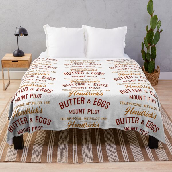 Item preview, Hendrick's Butter and Eggs designed and sold by Normbot2000.