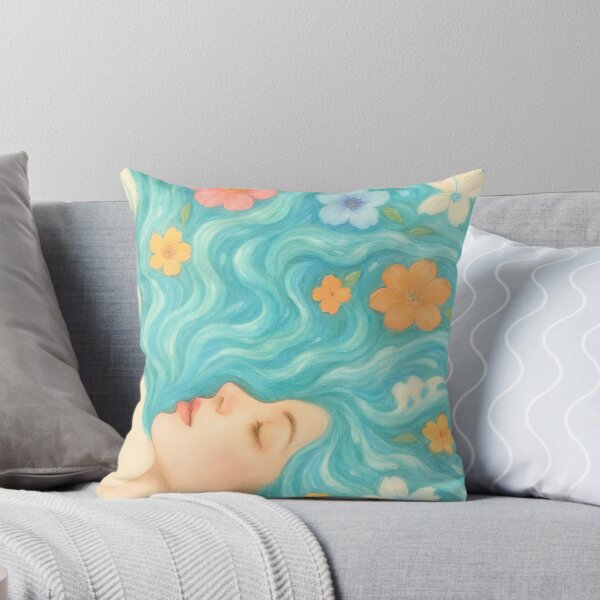 Item preview, Flow designed and sold by ThreeFrenchies.