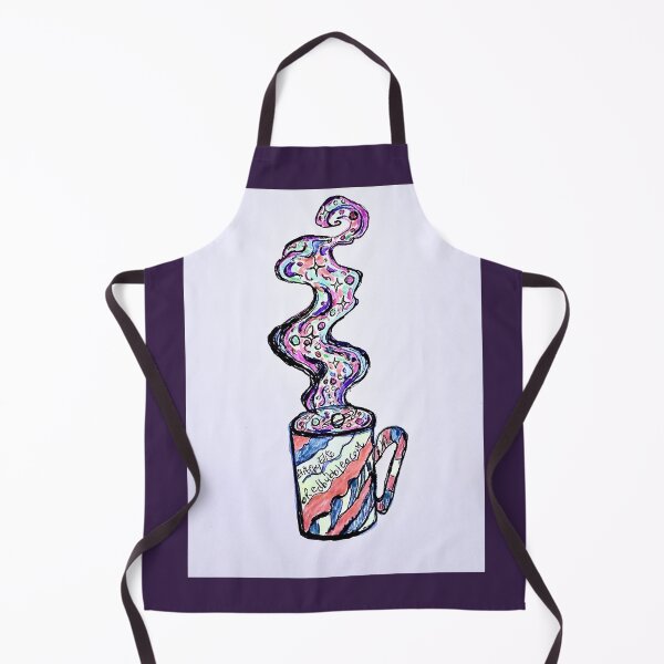 Item preview, Galaxy in a Mug, Colored Version by ElitebyElise designed and sold by ElitebyElise.