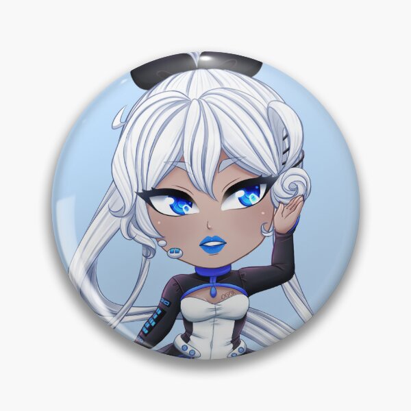 Item preview, Apollo OG0X Chibi designed and sold by StudioOgien.