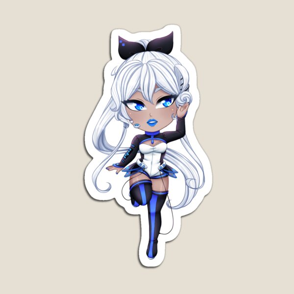 Item preview, Apollo OG0X Chibi designed and sold by StudioOgien.