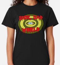 Sick Sad World Classic T-Shirt