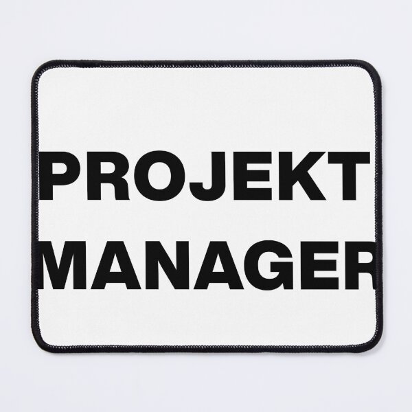 Item preview, PROJECT MANAGER designed and sold by bebeshoppl.