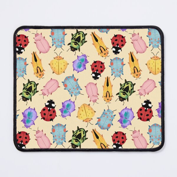 Item preview, Loving bugs designed and sold by sfiziboomArt.