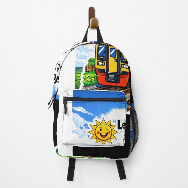 Item preview, Class 158 train  designed and sold by dragonapparel.