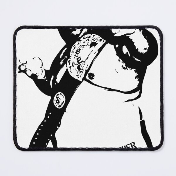 Item preview, abdullah the butcher designed and sold by Tremco.