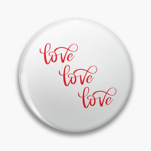 Item preview, LOVE  designed and sold by IsaCria.