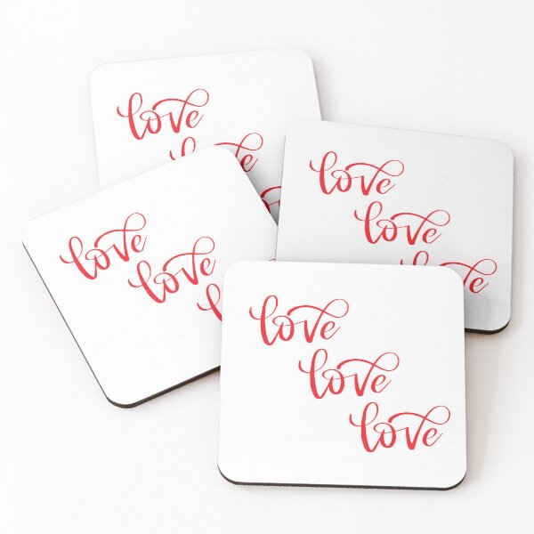 Item preview, LOVE  designed and sold by IsaCria.