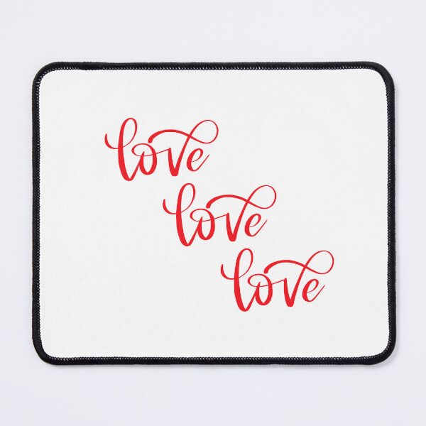 Item preview, LOVE  designed and sold by IsaCria.
