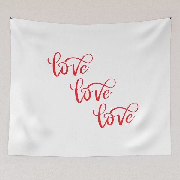Item preview, LOVE  designed and sold by IsaCria.